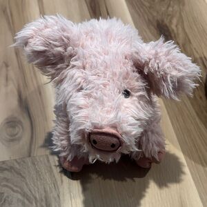 NWOT Jellycat Pig